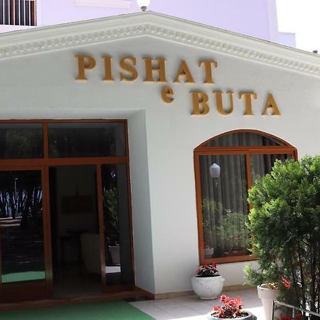 Holiday Home Pishat E Buta 28 Golem  Exterior foto