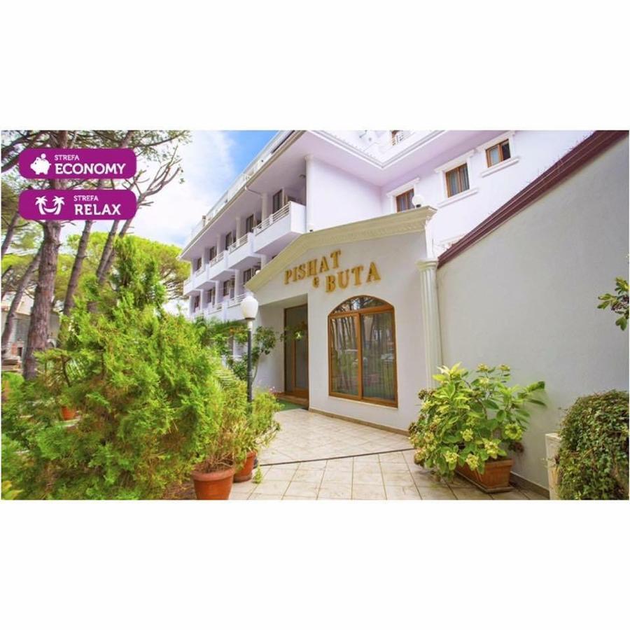 Holiday Home Pishat E Buta 28 Golem  Exterior foto