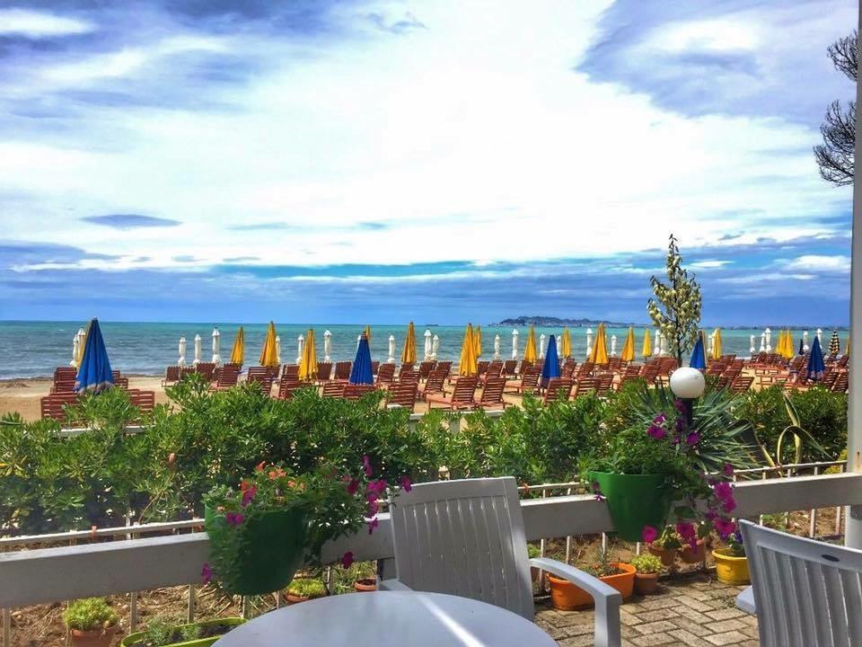 Holiday Home Pishat E Buta 28 Golem  Exterior foto