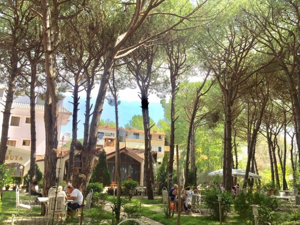 Holiday Home Pishat E Buta 28 Golem  Exterior foto