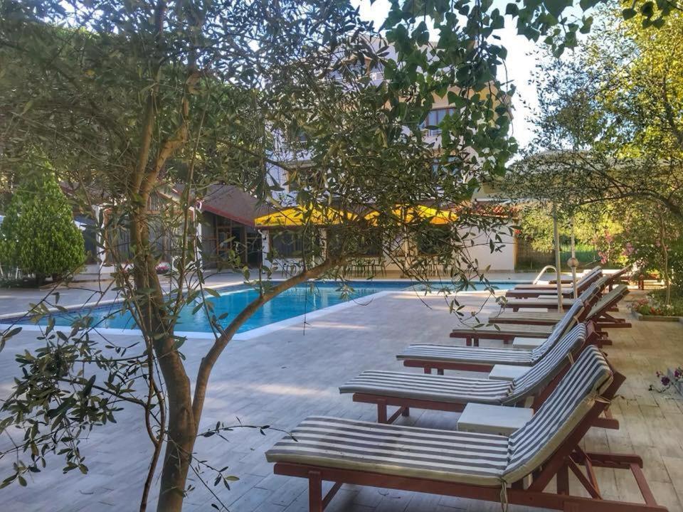 Holiday Home Pishat E Buta 28 Golem  Exterior foto