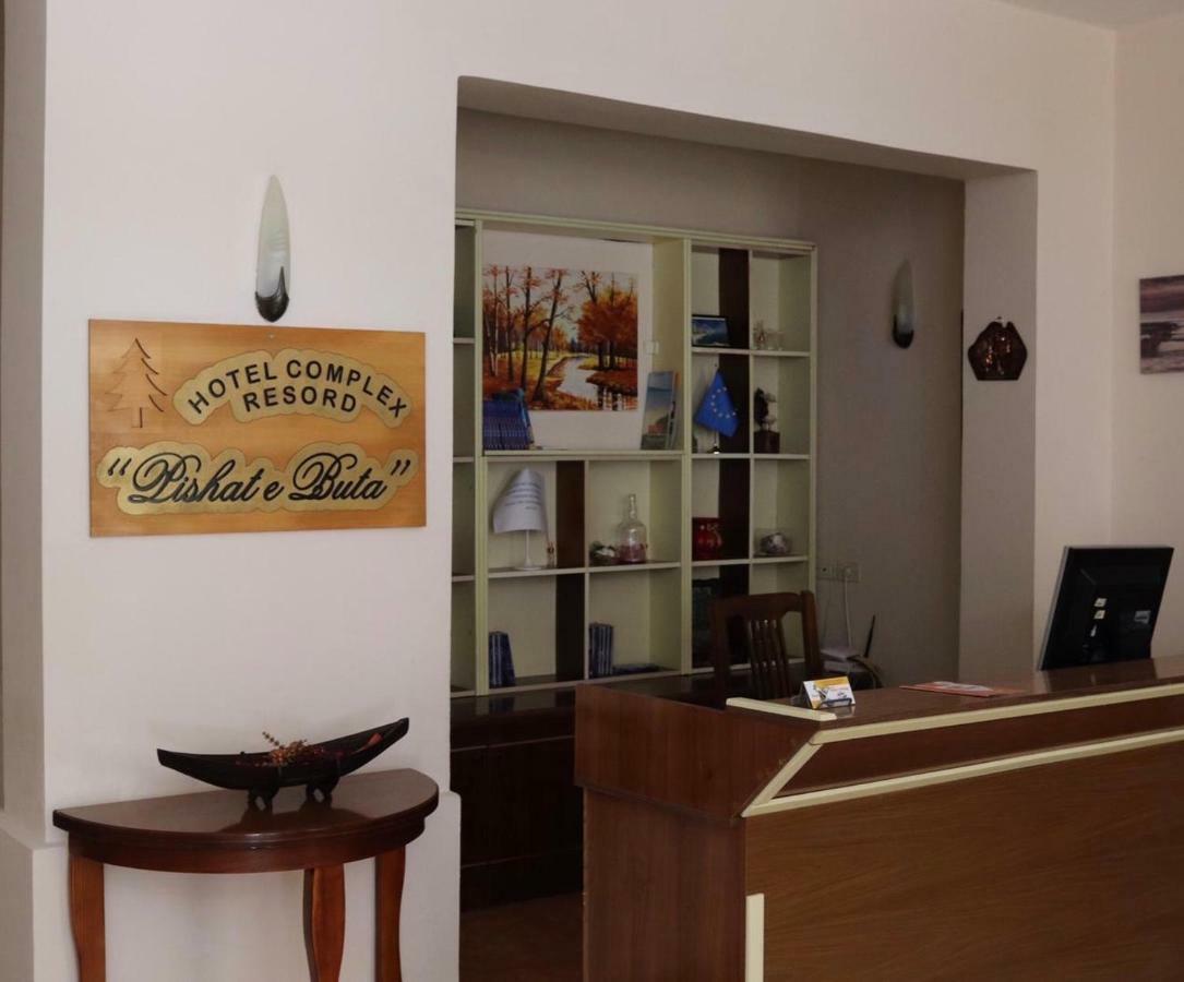 Holiday Home Pishat E Buta 28 Golem  Exterior foto