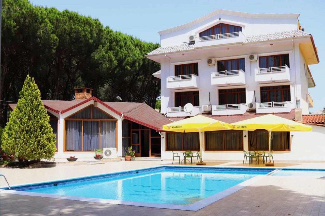 Holiday Home Pishat E Buta 28 Golem  Exterior foto