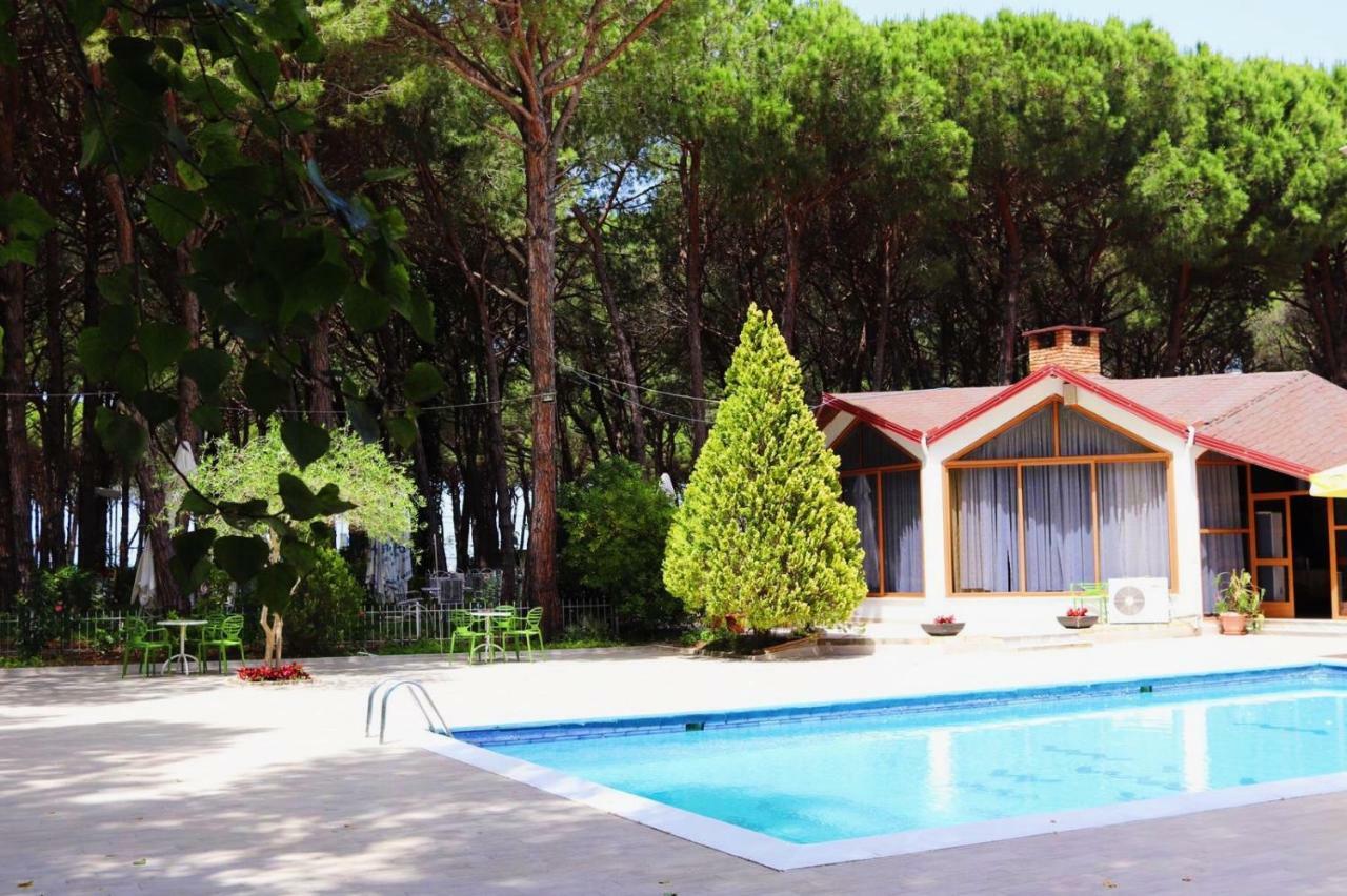 Holiday Home Pishat E Buta 28 Golem  Exterior foto